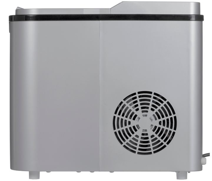 Ледогенератор Clatronic EWB 3526 - Фото 8 Ледогенератор Clatronic EWB 3526 - изображение 8