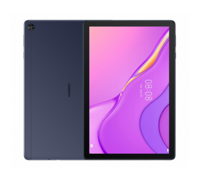 Планшет Huawei MatePad T10s LTE 4/64GB Синій – фото, отзывы ...