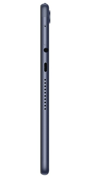 Планшет HUAWEI MatePad T10 4/64GB Wi-Fi Deepsea Blue (53012NHH) - зображення 3