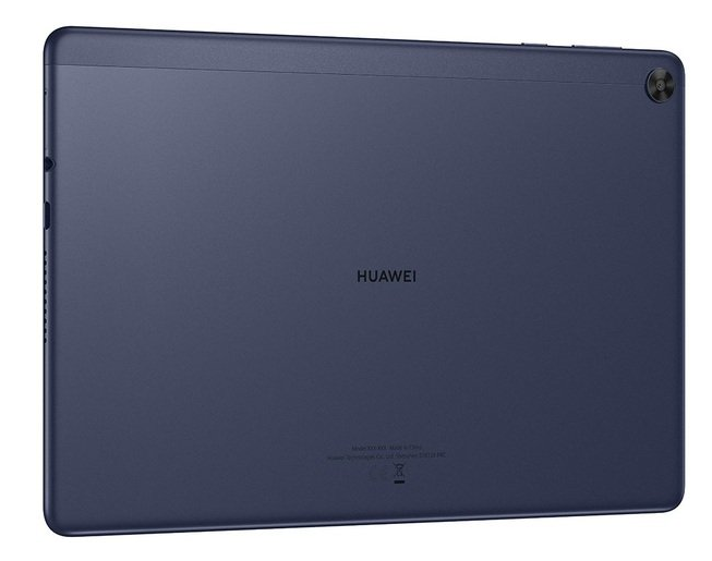 Планшет HUAWEI MatePad T10 4/64GB Wi-Fi Deepsea Blue (53012NHH) - зображення 5