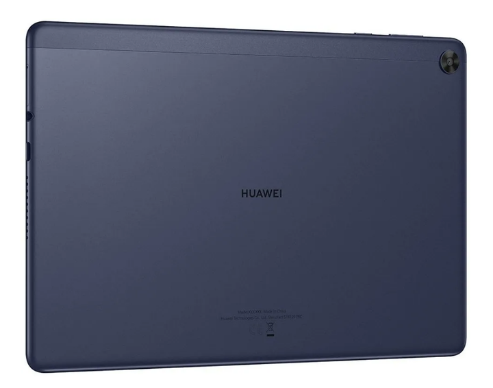 Планшет HUAWEI MatePad T10 4/64GB LTE Deepsea Blue (53012NHR) - зображення 3