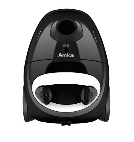 Пилосос з мішком Amica Ora VM1032 - изображение 2