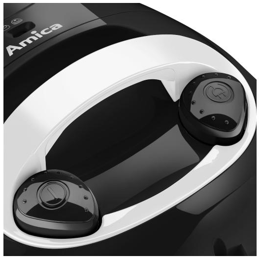 Пилосос з мішком Amica Ora VM1032 - изображение 5