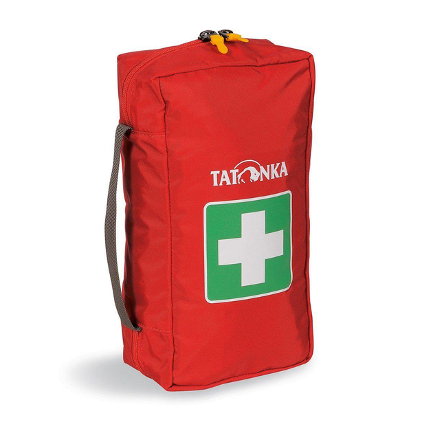 Аптечка пустая Tatonka First Aid M, Red (TAT 2815.015) - зображення 1