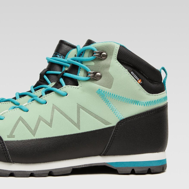 Buty trekkingowe damskie Sprandi WP-V23053 36 22.5 cm Niebieskie (5904862071381) - obraz 3
