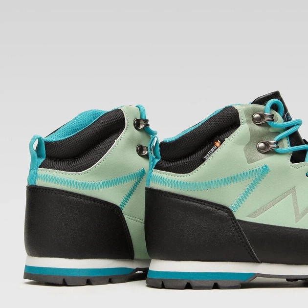 Buty trekkingowe damskie Sprandi WP-V23053 37 23.5 cm Niebieskie (5904862071435) - obraz 5