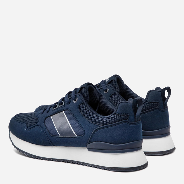 Buty sportowe damskie Sprandi WP07-11705-01 37 23.5 cm Ciemnogranatowe (5904862030166) - obraz 3