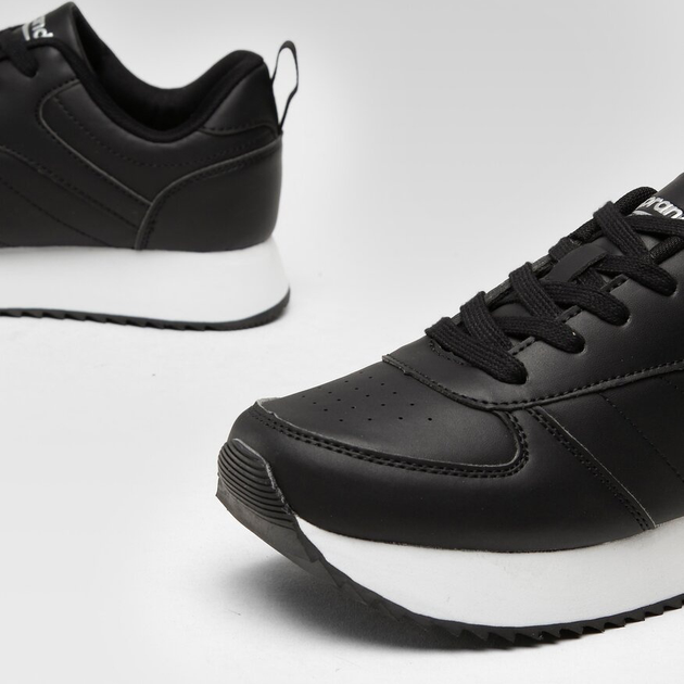 Buty sportowe damskie Sprandi WPRS-2021W07151 37 23.5 cm Czarne (5904248868086) - obraz 4