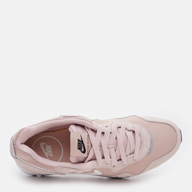 Buty do biegania damskie Nike Venture Runner WMNS CK2948-601 38 (7US) 24 cm Różowe (195868989588) - obraz 5
