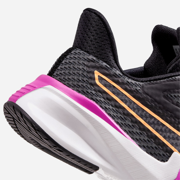 Buty na siłownię damskie Puma PWRFrame TR Wn s 37617004 38.5 24.5 cm Czarne (4064535992519) - obraz 8