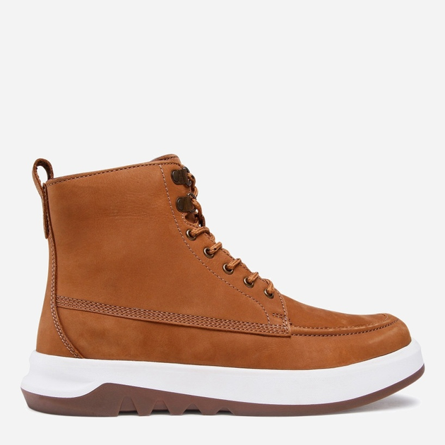 Trzewiki męskie Lasocki MI07-B250-B87-03 44 27.3 cm Camel (5904862126999) - obraz 1
