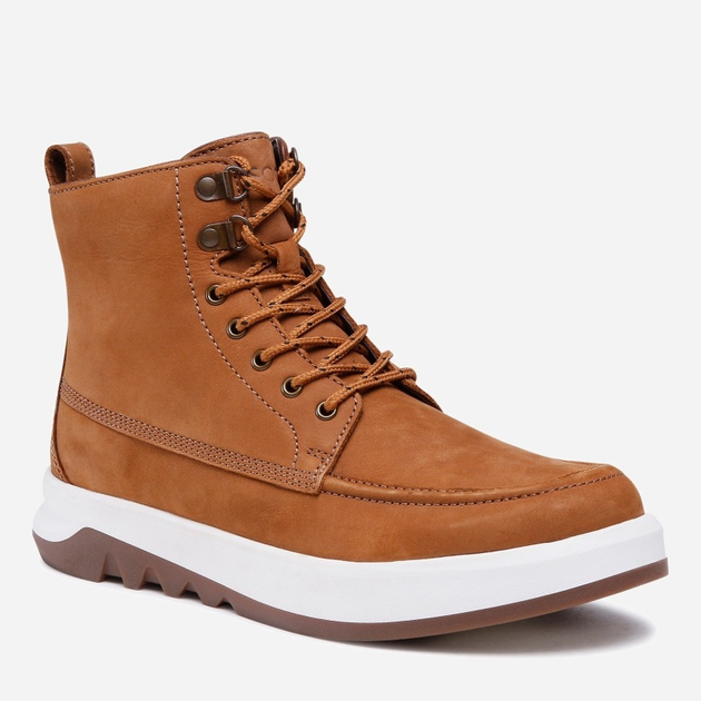 Trzewiki męskie Lasocki MI07-B250-B87-03 44 27.3 cm Camel (5904862126999) - obraz 2