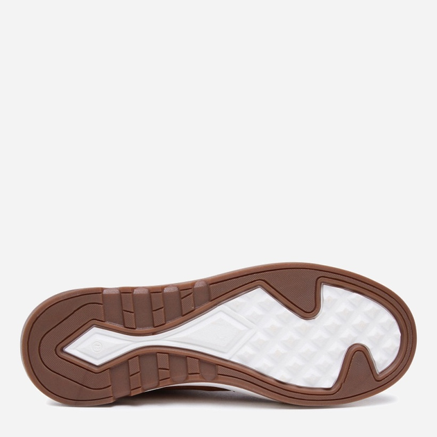 Trzewiki męskie Lasocki MI07-B250-B87-03 44 27.3 cm Camel (5904862126999) - obraz 4