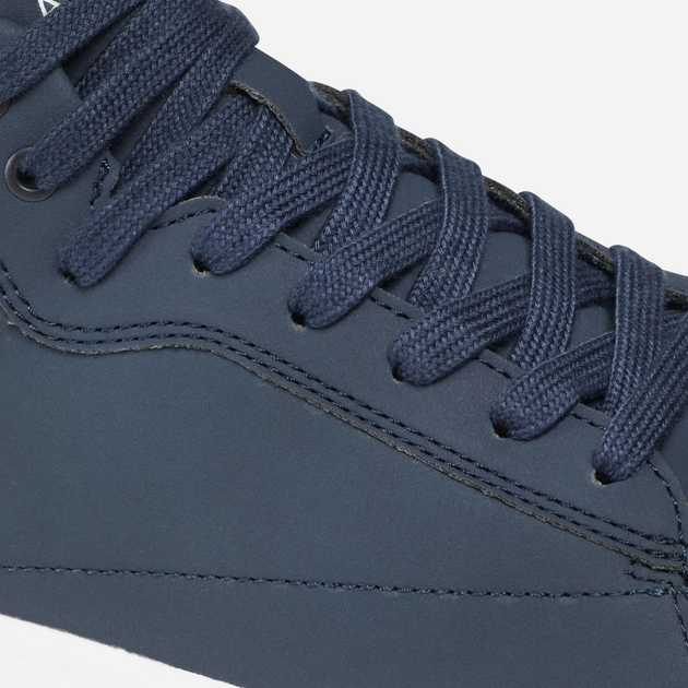 Sneakersy męskie na platformie wysokie Americanos MP07-11664-03 46 30.2 cm Granatowe (5904862180663) - obraz 5