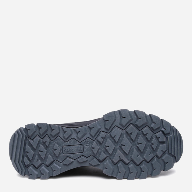 Buty trekkingowe męskie niskie Sprandi MP40-21081Y 41 26 cm Szare (5904862124469) - obraz 4