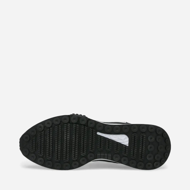 Чоловічі кросівки для залу Puma Wild Rider Route 38159705 41 26.5 см Чорні (4064533823556) - зображення 5
