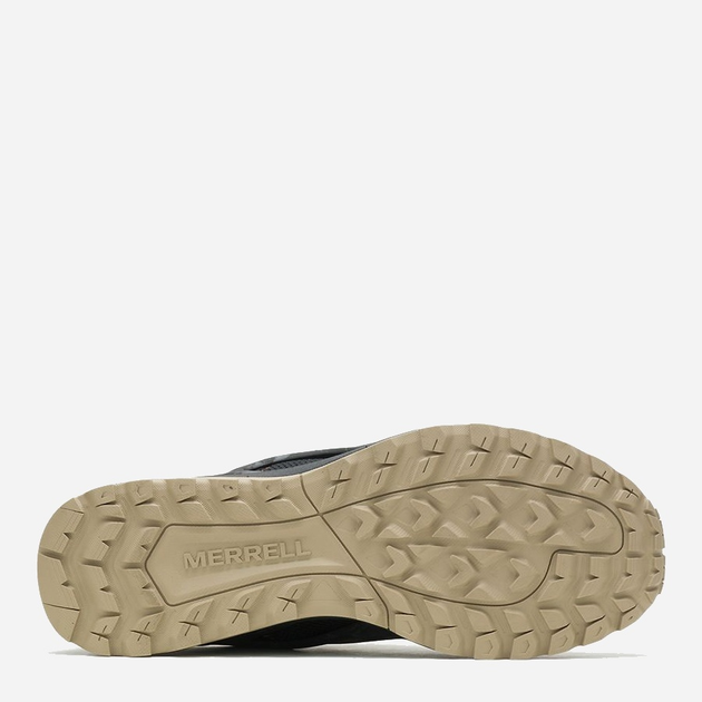 Buty do biegania męskie Merrell Hydro Runner M J066845-HR 43 (9US) 27 cm Czarne (195017309373) - obraz 5
