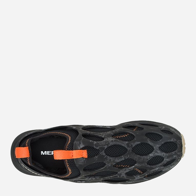 Buty do biegania męskie Merrell Hydro Runner M J066845-HR 45 (11US) 29 cm Czarne (195017309410) - obraz 6