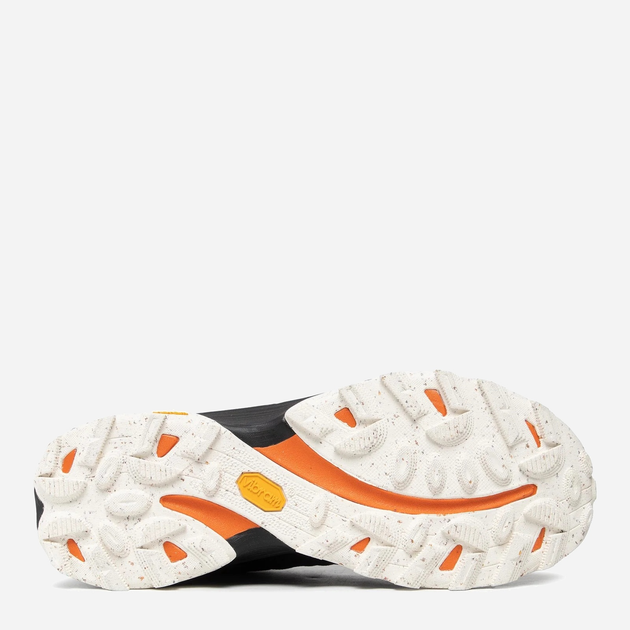 Buty do biegania męskie Merrell Moab Speed GTX M J066769 43.5 (9.5US) 27.5 cm Czarne (194917182000) - obraz 5
