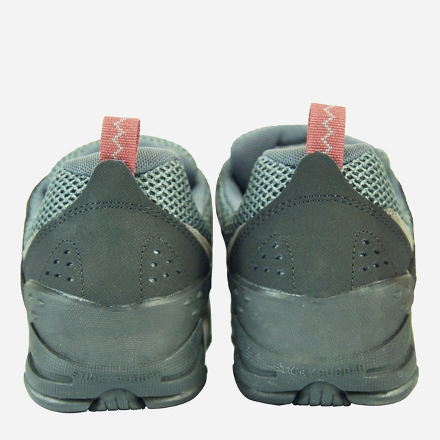 Buty sportowe trekkingowe męskie Merrell Accentor 2 Vent M J034429-A 41.5 (8US) 26 cm Szare (194713166143) - obraz 5