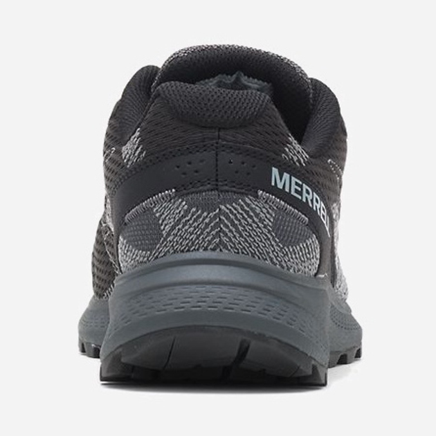 Buty trekkingowe męskie Merrell Fly Strike M J067157 44 (10US) 28 cm Czarne (195017317613) - obraz 5