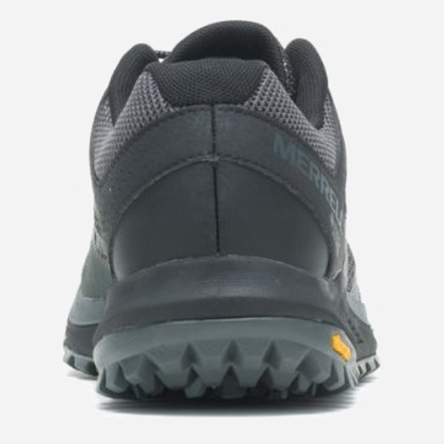 Чоловічі кросівки для бігу з Gore-Tex Merrell Nova 2 GTX M J067191 42 (8.5US) 26.5 см Чорні (195017321771) - зображення 4
