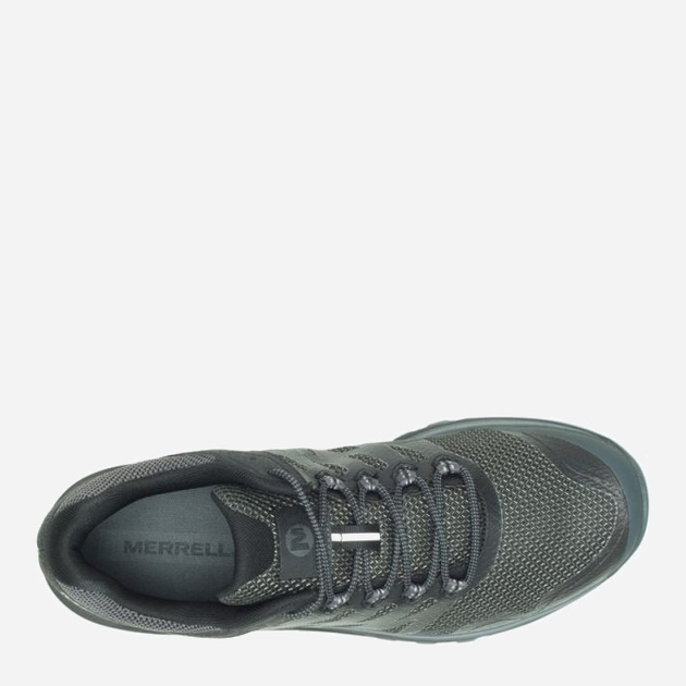 Buty do biegania męskie Merrell Nova 2 GTX M J067191 43.5 (9.5US) 27.5 cm Czarne (195017321795) - obraz 6