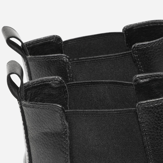 Sztyblety męskie Lasocki 121AM1399-1 42 26.4 cm Czarne (5904862274362) - obraz 6