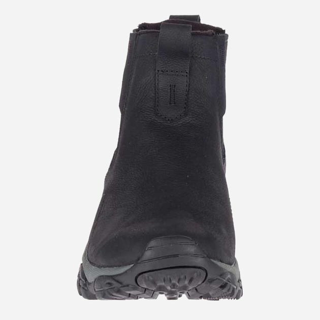 Buty trekkingowe męskie wodoszczelne Merrell Moab Adventure Chelsea WTPF M J61847 45 (11US) 29 cm Czarne (884506832224) - obraz 5