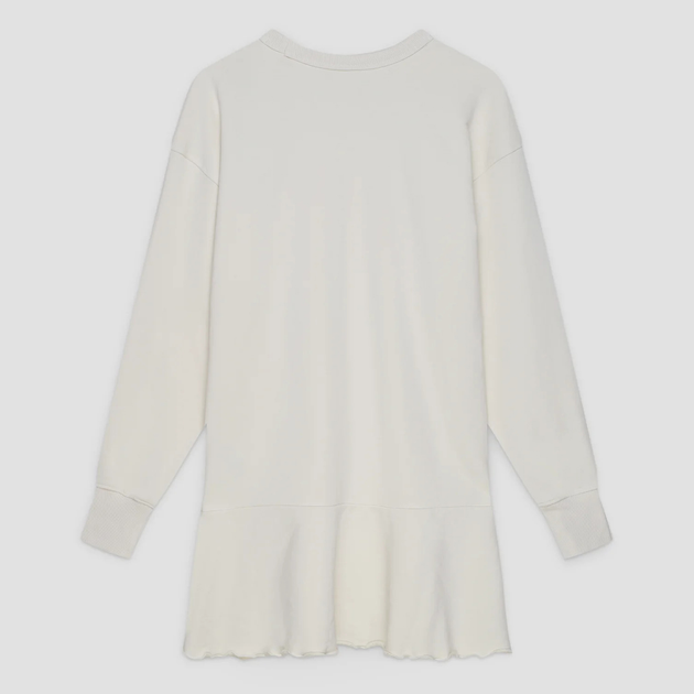 Sukienka Sprandi AW21-SUD007 M Biała (5904248068479) - obraz 6