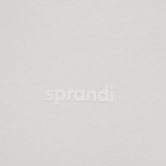 Sukienka Sprandi AW21-SUD007 M Biała (5904248068479) - obraz 7