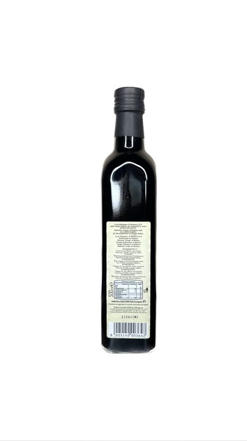 Бальзамический уксус Aceto balsamico di Modena 500г – низкие цены ...