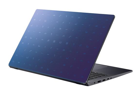Ноутбук ASUS VivoBook Go 15,6" N6000/8GB/256/Win11 (E510KA-BR149W) - Фото 2 Ноутбук ASUS VivoBook Go 15,6" N6000/8GB/256/Win11 (E510KA-BR149W) - изображение 2