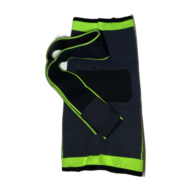 Бандаж фиксатор коленного сустава KNEE SUPPORT WN-26 наколенник 1 шт (sk-WN-26) - изображение 2