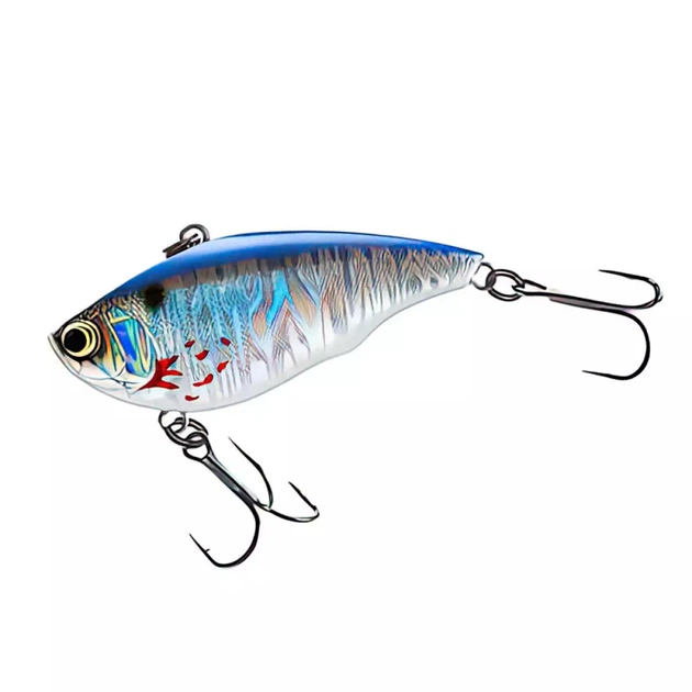 Leurre Yo Zuri Rattl'n Vibe 75 – Vibrant Coulant, Pour Perche (23g, R1356-RBL)