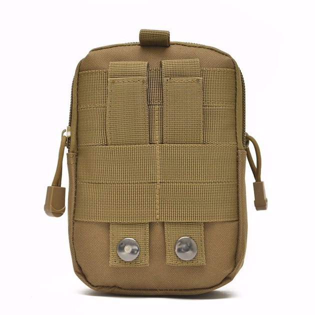 Результат Smartex 3P Tactical 1 ST-064 khaki - зображення 2