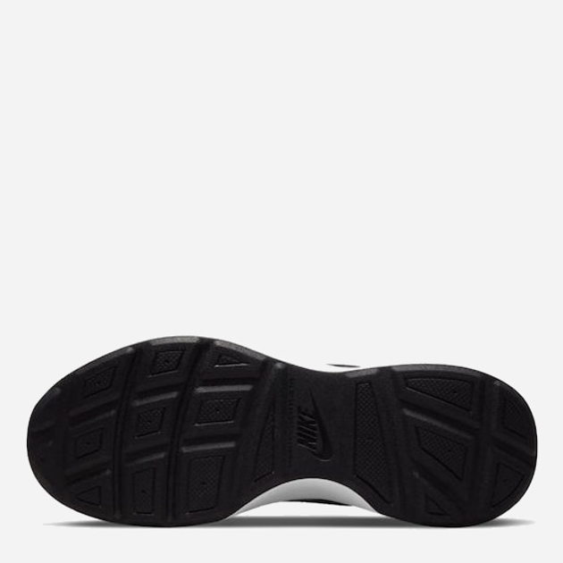 Жіночі кросівки для бігу Nike Wearallday CJ3816-017 39 (6.5Y) Чорні (19586649121241) - зображення 3