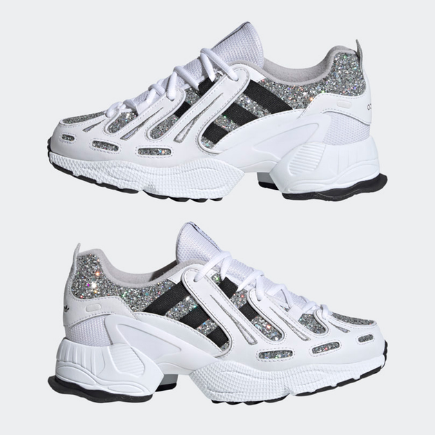 Жіночі кросівки adidas Originals EQT Gazelle W EH1562 36 (3.5UK) 22.2 см Білі (4062053017233) - зображення 4