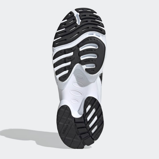 Жіночі кросівки adidas Originals EQT Gazelle W EH1562 36 (3.5UK) 22.2 см Білі (4062053017233) - зображення 7
