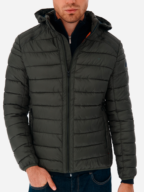Куртка Tatuum Banny T2116.543B-531 L Khaki (5900380917729) - зображення 3