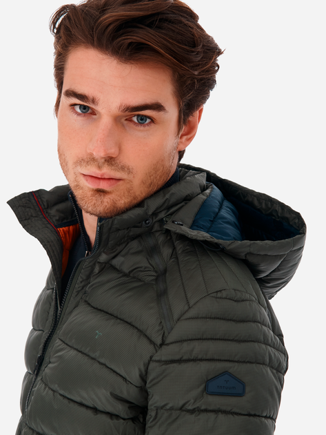 Куртка Tatuum Banny T2116.543B-531 L Khaki (5900380917729) - зображення 4