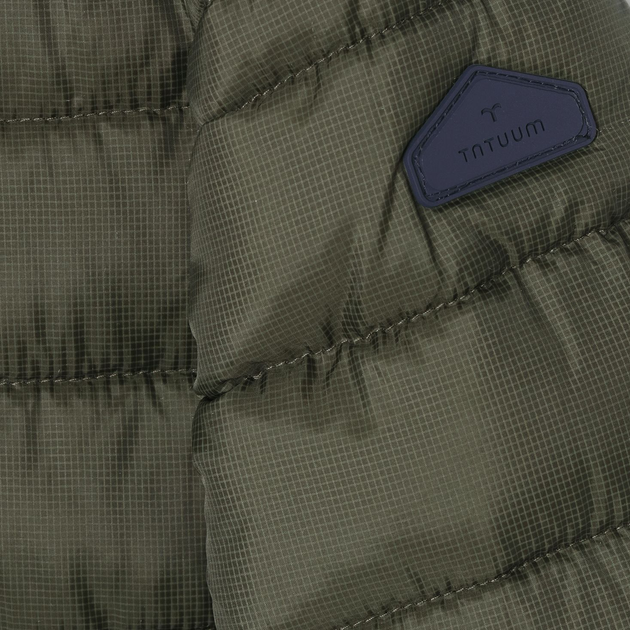 Куртка Tatuum Banny T2116.543B-531 L Khaki (5900380917729) - зображення 6