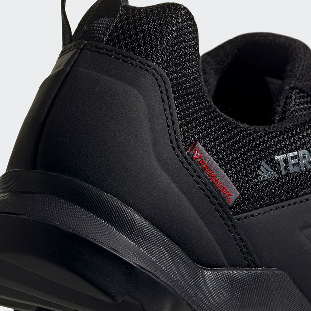 Buty trekkingowe męskie adidas Terrex AX3 Beta Climawarm G26523 41.5 26 cm Czarne (4060516661832) - obraz 5