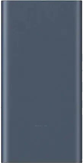 УМБ Xiaomi Mi Power Bank 3 10000 mAh 22.5 Вт PB1000DPDZM Black (BHR5884GL) - зображення 3