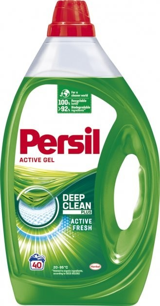 Гель для стирки Persil 2 л – фото, отзывы, характеристики в интернет ...
