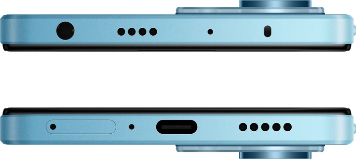 Мобильный телефон Poco X5 Pro 5G 6/128GB Blue (974736) – фото