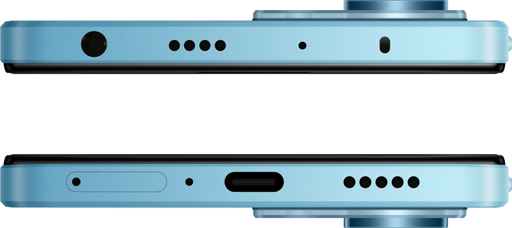 Мобильный телефон Poco X5 Pro 5G 8/256GB Blue (974732