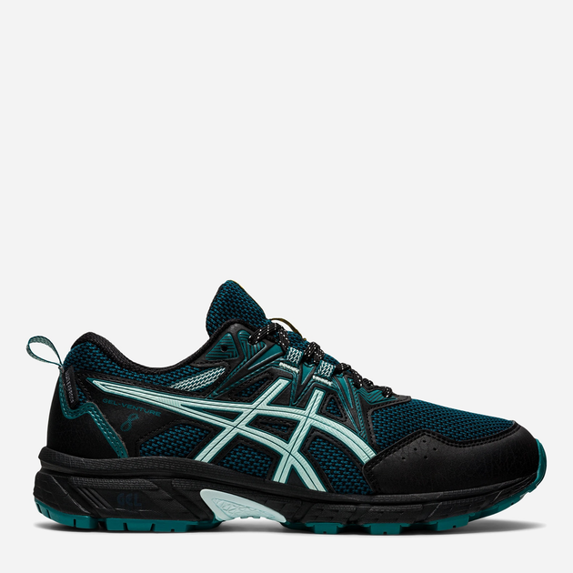 Женские кроссовки для бега с мембраной ASICS Gel-Venture 8 Waterproof ...