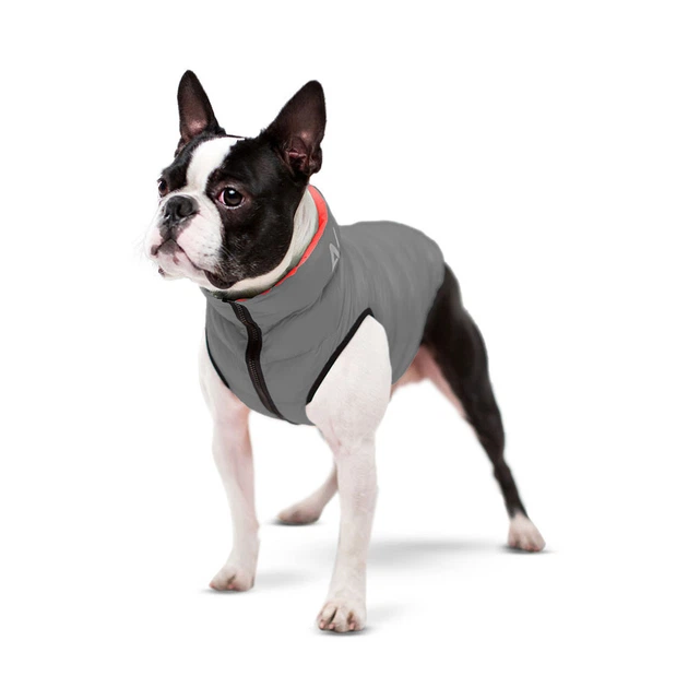Курточка для собак двусторонняя S30 Airyvest (2000002148548) - изображение 4