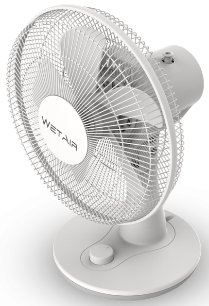 Вентилятор WetAir SF-1245W - зображення 3
